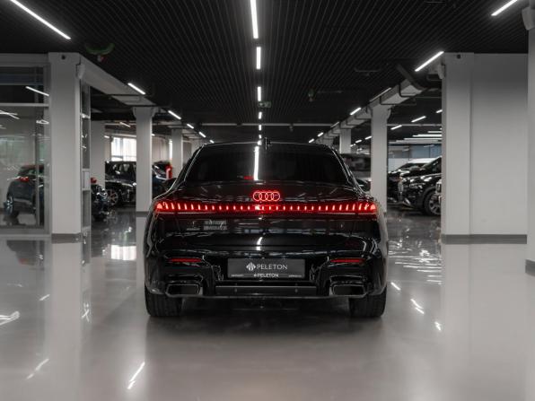 Audi A5 III (B10) с пробегом 2026 года, цена 5 920 000 рублей, 30 км, лифтбек, Автокод Объявления