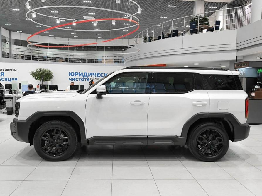 Haval H3 I Казань  - изображение 10