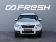 Skoda Yeti I Краснодар  - изображение 24