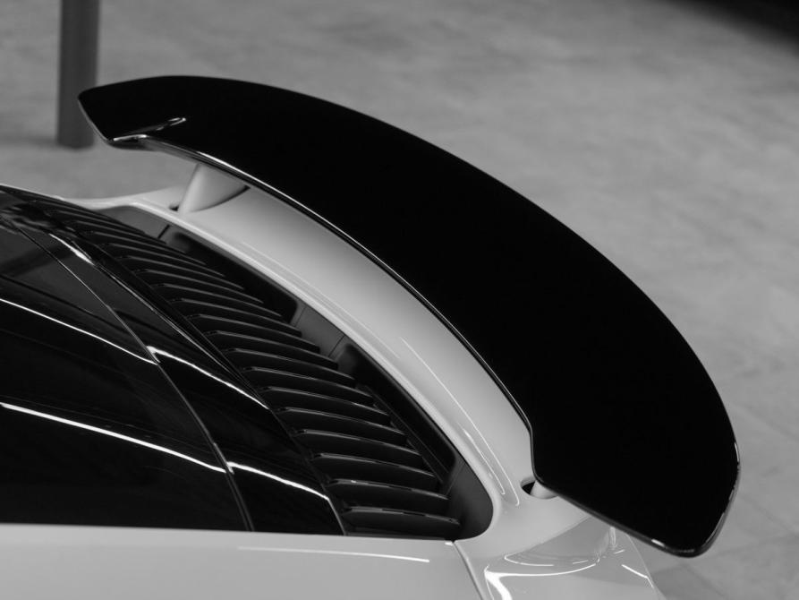 Porsche 911 VIII (992) Москва  - изображение 4