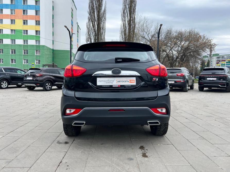 JAC S3 I Стерлитамак  - изображение 6