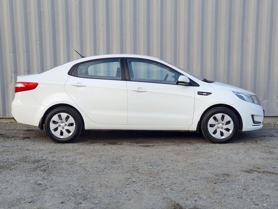 Kia Rio III Челябинск  - изображение 5