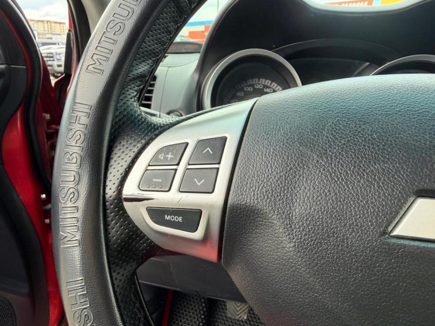 Mitsubishi Lancer X Сыктывкар  - изображение 20