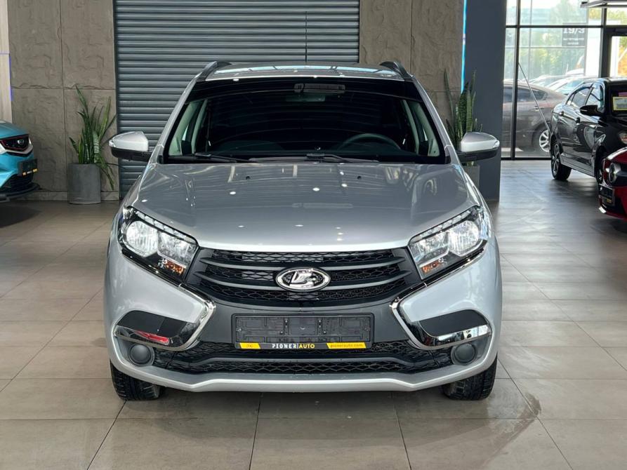 Lada (ВАЗ) XRAY I Оренбург  - изображение 2