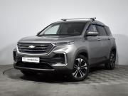 Chevrolet Captiva II Санкт-Петербург  - изображение 24