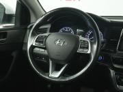 Hyundai Sonata VII (LF) Рестайлинг Вологда  - изображение 33
