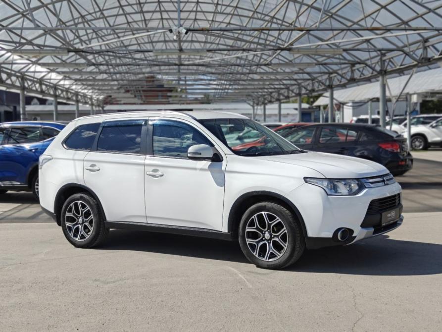 Mitsubishi Outlander III Рестайлинг Тула  - изображение 1
