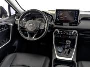 Toyota RAV4 V (XA50) Москва  - изображение 57
