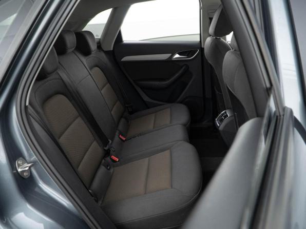 Audi Q3 I (8U) с пробегом 2012 года, цена 1 448 050 рублей, 203840 км, внедорожник, Автокод Объявления