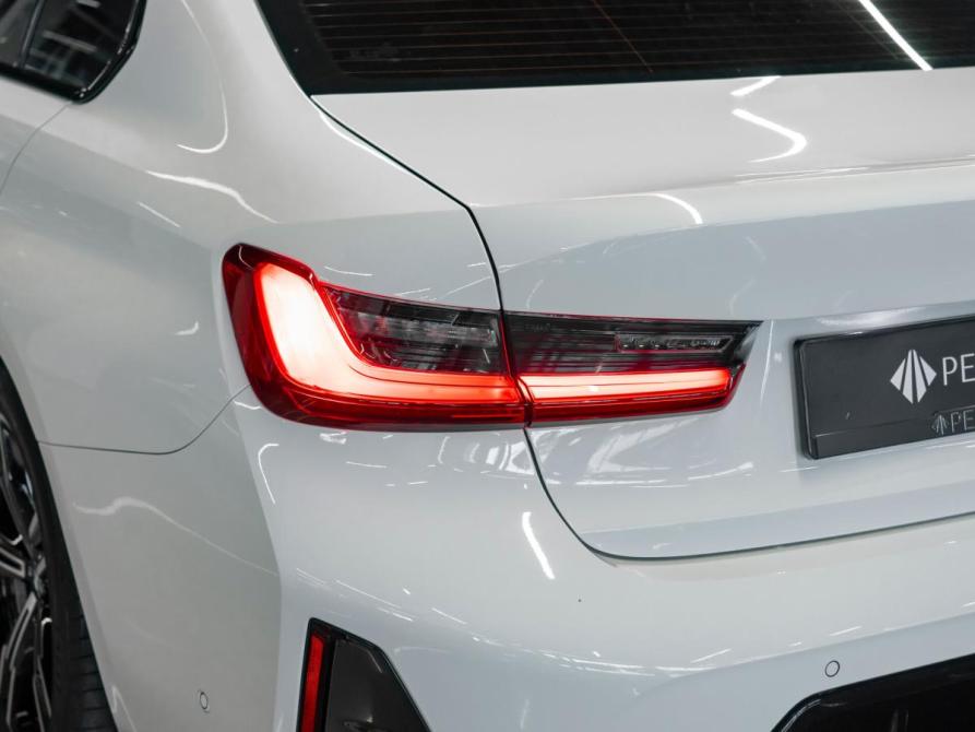 BMW 3 серии VII (G2x) Рестайлинг 2 Москва  - изображение 29