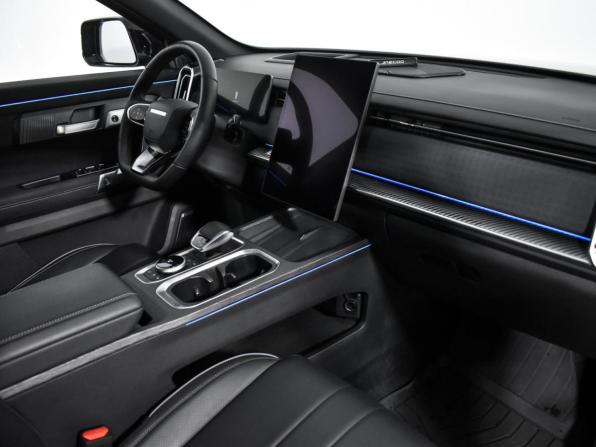 Jaecoo J7 I с пробегом 2024 года, цена 2 075 000 рублей, 35000 км, внедорожник, Автокод Объявления