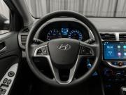 Hyundai Solaris I Рестайлинг Москва  - изображение 30