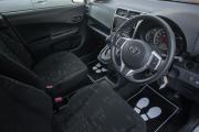 Toyota Ractis II Иркутск  - изображение 32