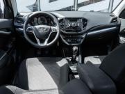 Lada (ВАЗ) Vesta I Ставрополь  - изображение 27