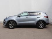 Kia Sportage IV Рестайлинг Москва  - изображение 31
