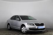 Skoda Octavia III (A7) Пермь  - изображение 22