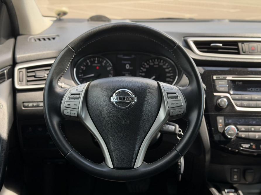 Nissan Qashqai II Казань  - изображение 15