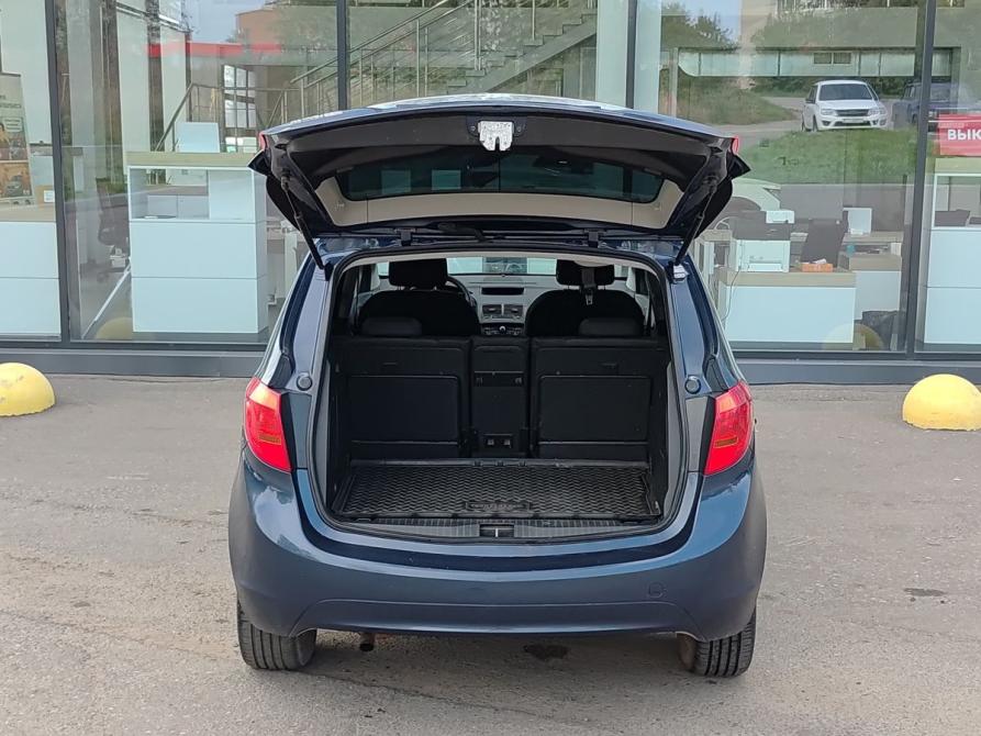 Opel Meriva B Ижевск  - изображение 12