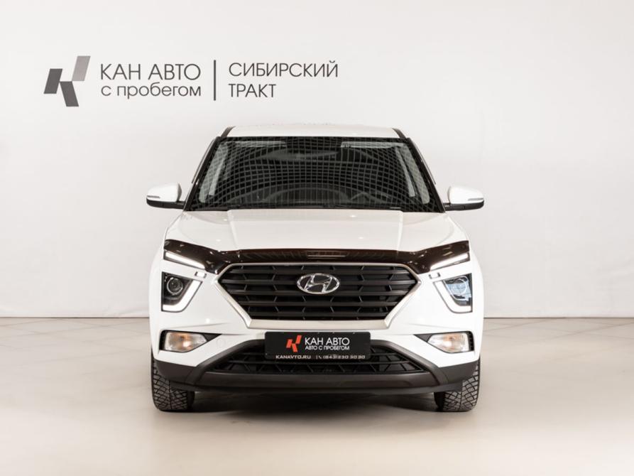 Hyundai Creta II Казань  - изображение 2