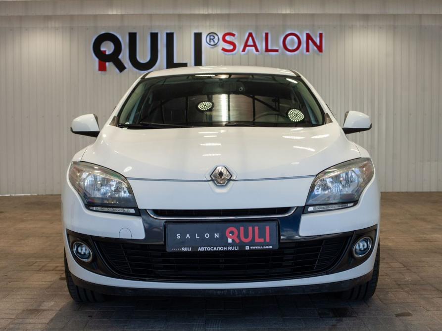 Renault Megane III Рестайлинг Иваново  - изображение 2