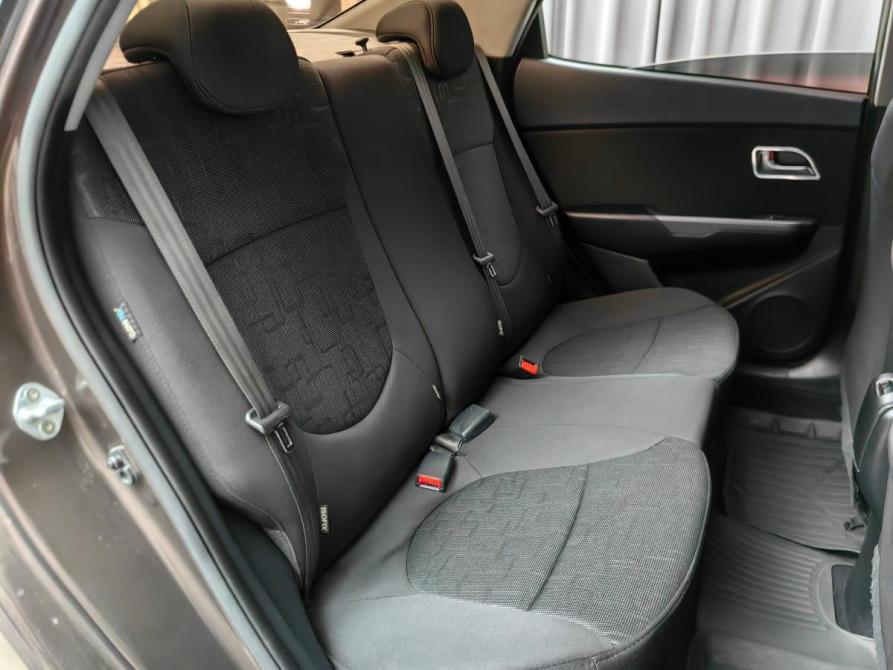 Kia Rio III Рестайлинг Подольск  - изображение 9