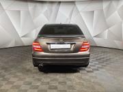 Mercedes-Benz C-Класс III (W204) Рестайлинг Москва  - изображение 25