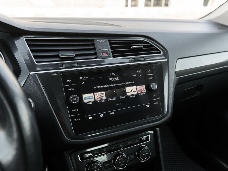 Volkswagen Tiguan II Казань  - изображение 10
