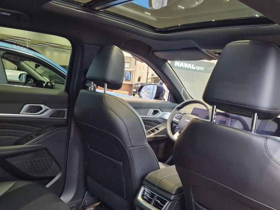 Haval F7x II Тольятти  - изображение 13