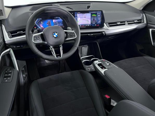 BMW X1 III (U11/U12) с пробегом 2026 года, цена 5 850 000 рублей, 10 км, внедорожник, Автокод Объявления