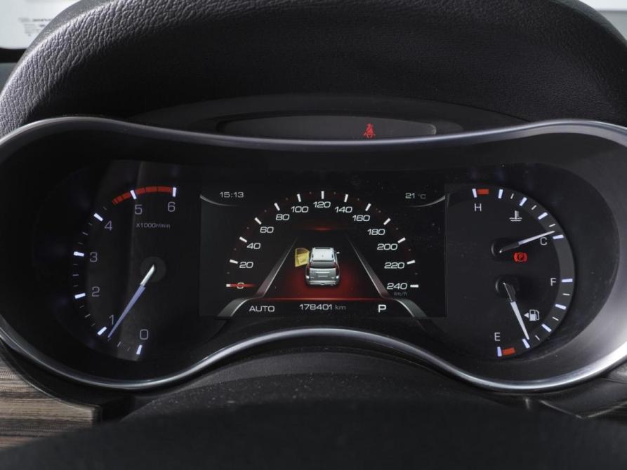Haval H9 I Рестайлинг Ростов-на-Дону  - изображение 24