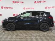 Kia Sportage IV Рестайлинг Вологда  - изображение 29