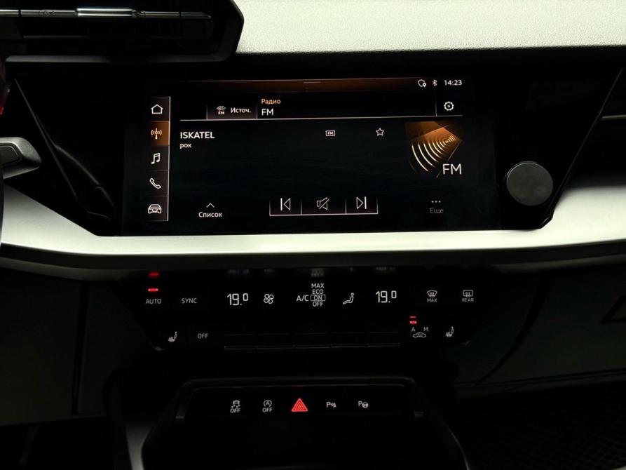 Audi A3 IV (8Y) Ижевск  - изображение 15