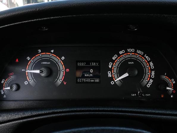 Lada (ВАЗ) Niva Travel I с пробегом 2024 года, цена 1 175 000 рублей, 27540 км, внедорожник, Автокод Объявления