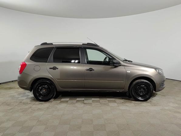 Lada (ВАЗ) Granta I Рестайлинг с пробегом 2020 года, цена 690 000 рублей, 86481 км, универсал, Автокод Объявления