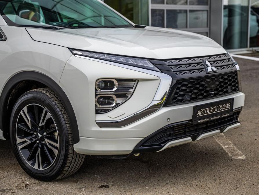 Mitsubishi Eclipse Cross I Рестайлинг Волгоград  - изображение 10