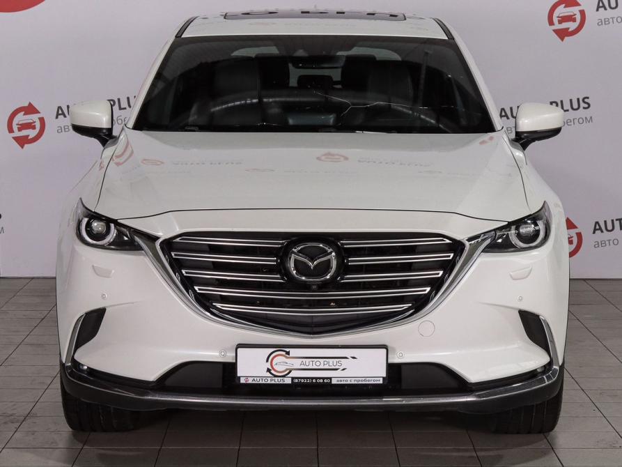 Mazda CX-9 II Минеральные Воды  - изображение 4
