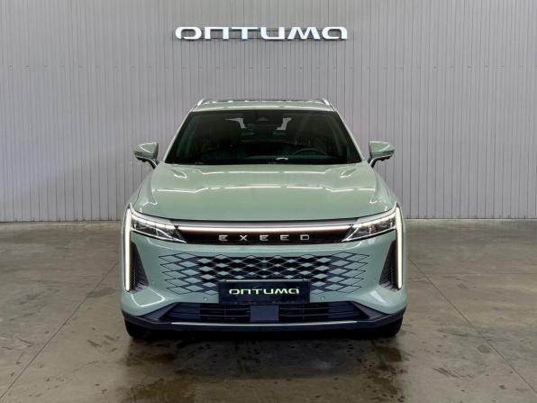 Exeed RX с пробегом 2023 года, цена 2 947 000 рублей, 42308 км, внедорожник, Автокод Объявления