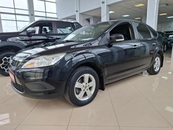Ford Focus II Рестайлинг с пробегом 2011 года, цена 628 000 рублей, 144000 км, хэтчбек, Автокод Объявления