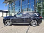 Mercedes-Benz GLS II (X167) Санкт-Петербург  - изображение 38