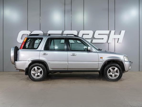 Honda CR-V I Рестайлинг с пробегом 2000 года, цена 649 000 рублей, 187956 км, внедорожник, Автокод Объявления