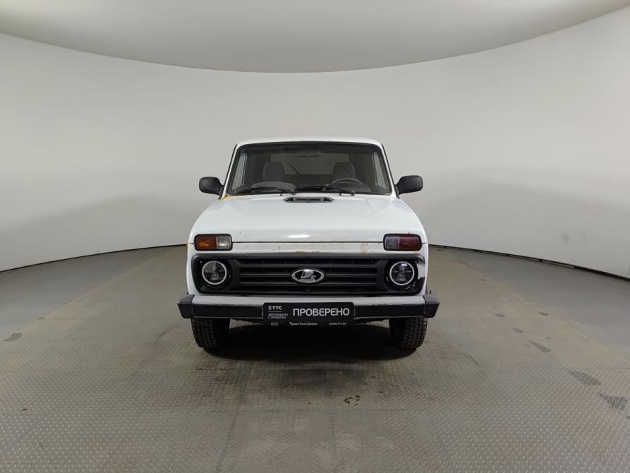 Lada (ВАЗ) 2121 (4x4) I Рестайлинг Уфа  - изображение 2