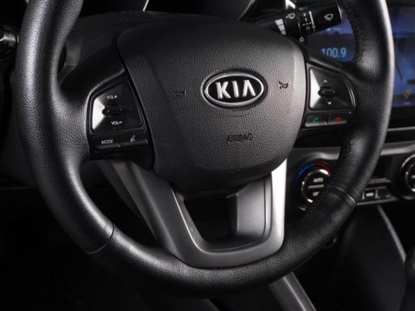 Kia Rio III с пробегом 2012 года, цена 699 000 рублей, 314264 км, седан, Автокод Объявления