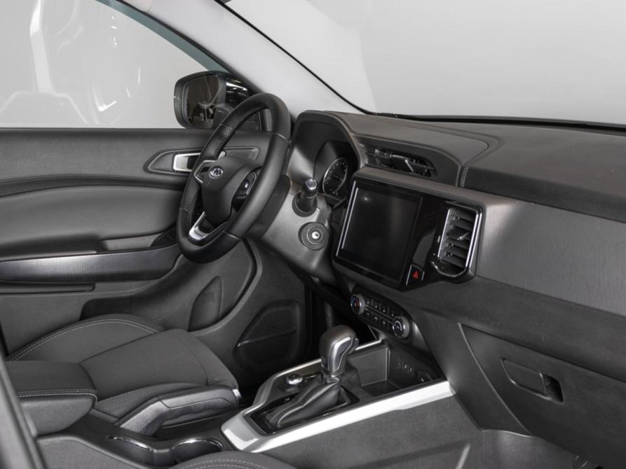 Chery Tiggo 4 I Рестайлинг Казань  - изображение 7