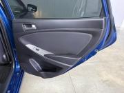Hyundai Solaris I Рестайлинг Краснодар  - изображение 38