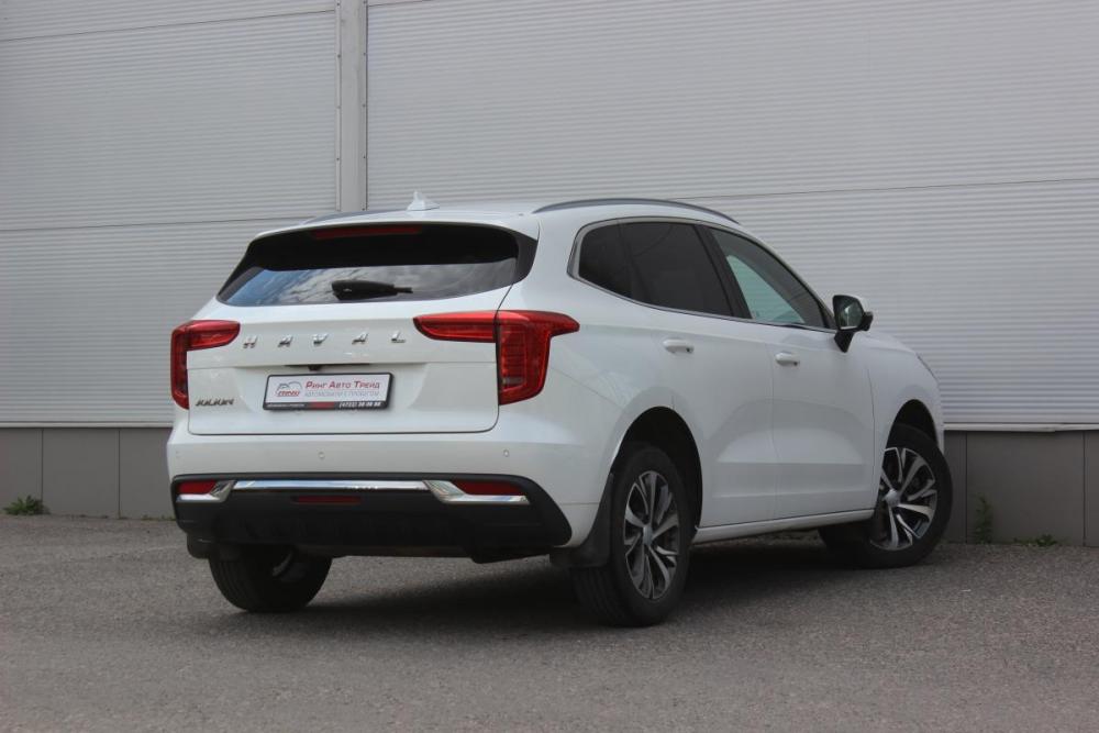 Haval Jolion I Белгород  - изображение 2
