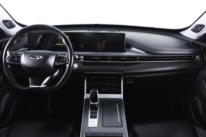 Chery Tiggo 7 Pro Max I с пробегом 2023 года, цена 1 949 000 рублей, 91500 км, внедорожник, Автокод Объявления