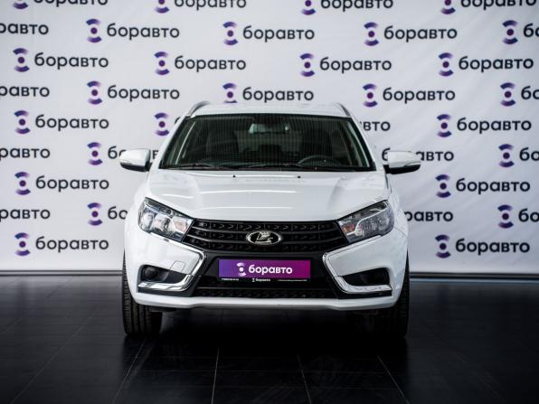 Lada (ВАЗ) Vesta I с пробегом 2019 года, цена 1 060 000 рублей, 112256 км, универсал, Автокод Объявления