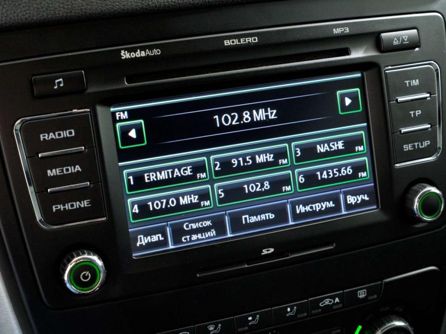 Skoda Yeti I Санкт-Петербург  - изображение 16