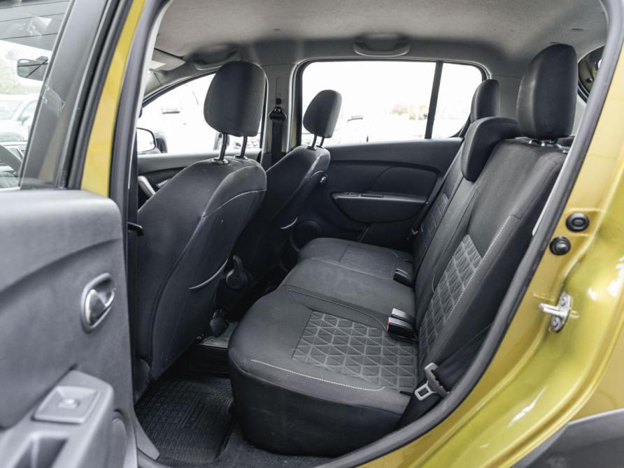 Renault Sandero II Москва  - изображение 12