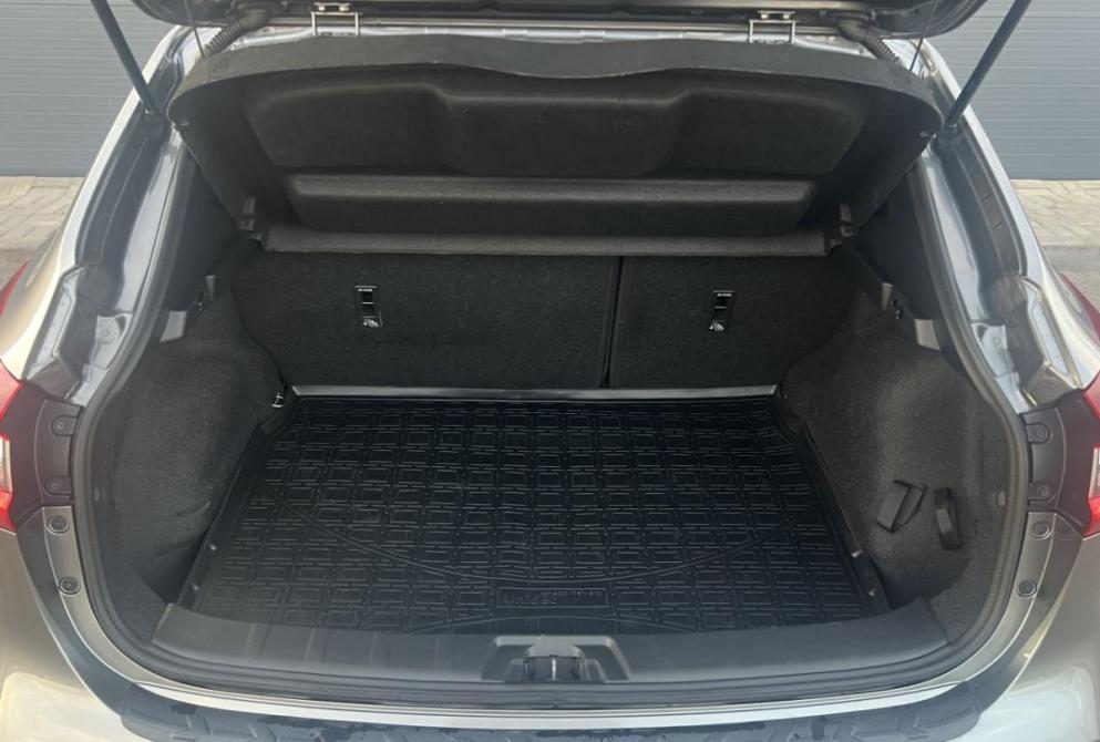 Nissan Qashqai II Рестайлинг Красноярск  - изображение 13